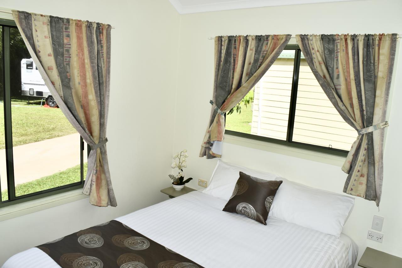 Cairns Crystal Cascades Holiday Park Dış mekan fotoğraf